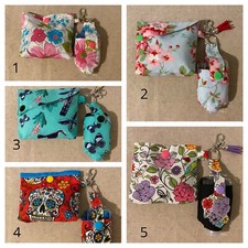 Sanitary pouch hand for sale  LOUGHBOROUGH