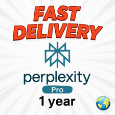 Usado, Perplexity Ai PRO 1 Ano Código - GLOBAL 🌍🚀ENTREGA RÁPIDA⚡️ comprar usado  Enviando para Brazil
