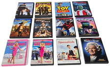 Lot dvd assorted for sale  Vienna