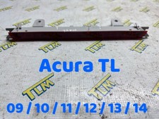 Acura third brake for sale  Lake City
