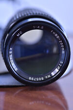 Zoom m42 beroflex d'occasion  Orleans-