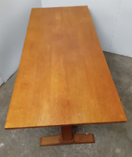 Heals oak dining for sale  CHELMSFORD