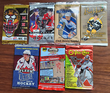 1998 2009 nhl for sale  Lockport