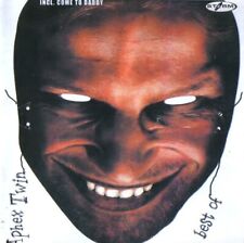 Aphex twin best for sale  Indianapolis