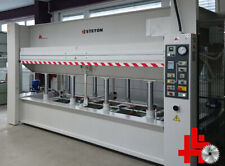Steton furnierpresse 160 gebraucht kaufen  Langen