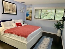 King size bedroom for sale  Saint Petersburg