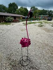 Metal art tall for sale  Eugene