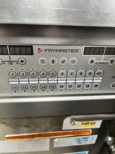 Commercial frymaster fpgl130 for sale  LUTTERWORTH