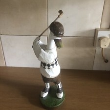 wooden duck for sale wooden duck for sale CHIPPING NORTON