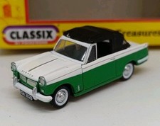 Classix 1.76 triumph for sale  STOKE-ON-TRENT