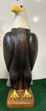 Hand carved painted for sale  Boise