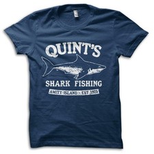 Quints shark fishing for sale  KINGS LANGLEY