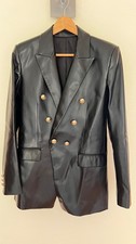 Schicke zara blazer gebraucht kaufen  Lohfelden