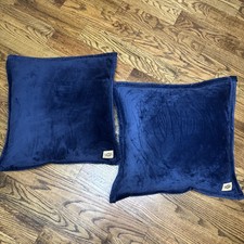 Ugg throw pillow for sale  Flower Mound