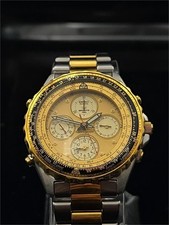 Seiko flightmaster sport for sale  Salinas