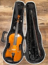 Inch student viola for sale  Summerville