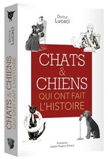 Chats chiens histoire d'occasion  France