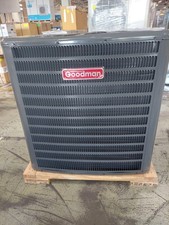 goodman 3ton 14seer heat pump for sale  Vandalia