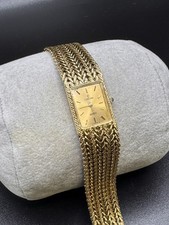 concord 14k gold watch for sale  Elizabethton