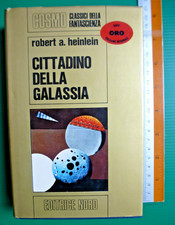 Cosmo fantascienza cittadino usato  Russi