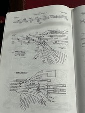 British railways layouts for sale  HUNTINGDON