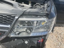 Driver headlight quad for sale  Savannah