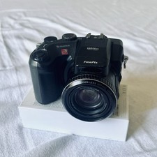 Fujifilm finepix s602 d'occasion  Saint-Jorioz