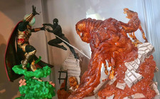 Iron studios avengers gebraucht kaufen Iron studios avengers gebraucht kaufen  Erding