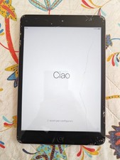 Apple ipad mini usato  Savona