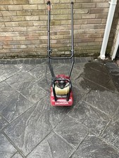 Mantis tiller petrol for sale  PRESTON