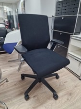 Wilkhahn 174 bürostuhl gebraucht kaufen  Düsseldorf