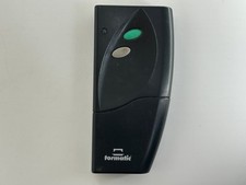 Tormatic handsender drücker gebraucht kaufen  Dortmund