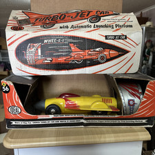 Vintage turbo jet d'occasion  Expédié en Belgium