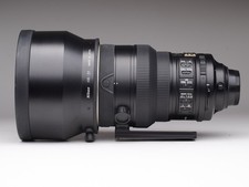 Nikon 200mm 2 gebraucht kaufen  Neuwied