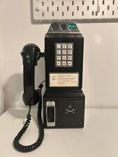 Telefono vintage pubblico usato  Roma