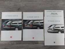 Citroen xantia estate for sale  UK