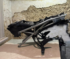 Telaietto supporto posteriore usato  Ostuni