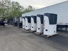Used carrier transicold for sale  West Sacramento