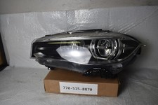 Bmw headlight left for sale  Alpharetta