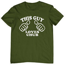 Guy loves chub for sale  CHELMSFORD