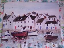 Cork backed placemat for sale  NEWCASTLE UPON TYNE