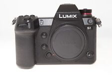 Panasonic usato  Roma