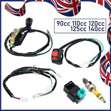 Cdi wire harness for sale  DUNSTABLE