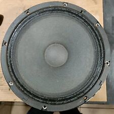 woofer 25 cm 8 ohm usato woofer 25 cm 8 ohm usato Milano