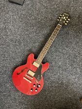 Epiphone 339 guitar for sale  BRADFORD