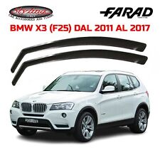 Deflettori bmw f25 usato  San Marco Evangelista