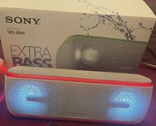 Sony srs xb41 gebraucht kaufen  Deutschland