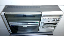 Sharp 3000h musikanlage gebraucht kaufen  March