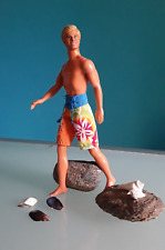 Mattel ken sun usato  Palazzolo sull'Oglio
