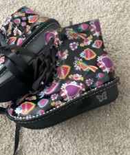 Alegria patent funky for sale  WALLASEY
